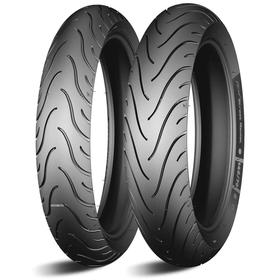 

Мотошины Michelin Pilot Street Radial 160/60 R17 69H TL/TT Спорт-турист Rear