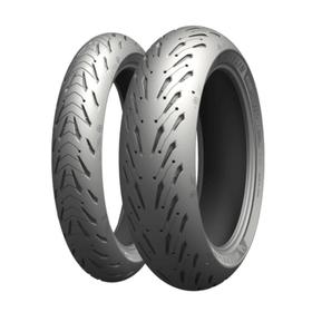 

Мотошины Michelin Road 5 Trail 110/80 R19 59V TL Эндуро Front