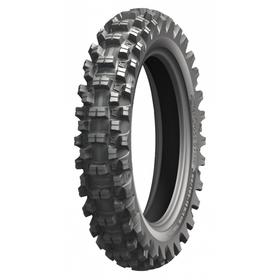 

Мотошины Michelin Starcross 5 MINI 2.5 -12 36J TT Кросс Front