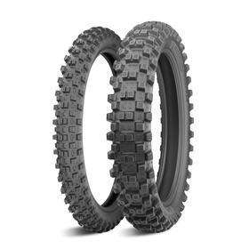 

Мотошины Michelin Tracker 140/80 -18 70R TT Кросс Rear