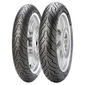 

Мотошины Pirelli Angel Scooter 120/70 -13 53P TL Скутер Front