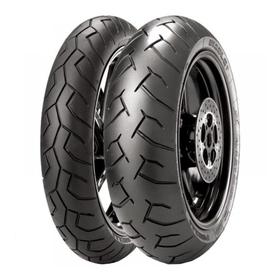 

Мотошины Pirelli Diablo 240/40 ZR18 79W TL Спорт Rear