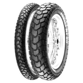 

Мотошины Pirelli MT60 RS Corsa 180/55 ZR17 73W TL Эндуро Rear