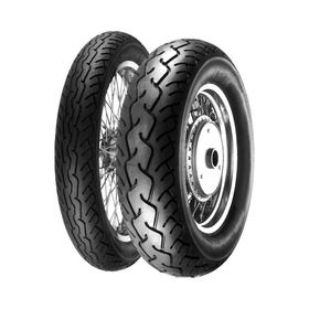 

Мотошины Pirelli MT66 130/90 -15 66S TT Чоппер/круйзер Rear