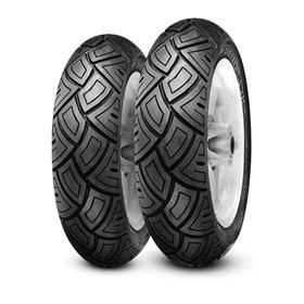 

Мотошины Pirelli SL38 UNICO 130/70 -10 59L TL Скутер Front/Rear