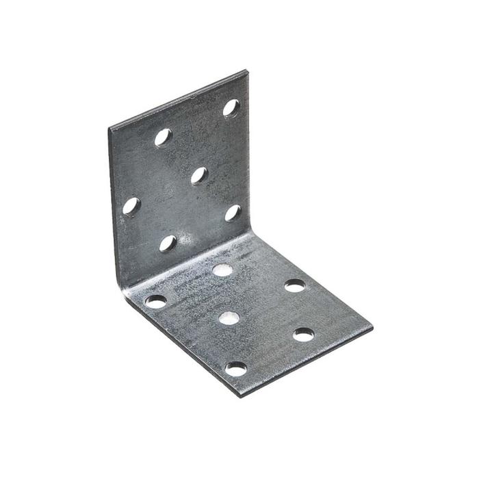 

Уголок крепежный равносторонний KUR 100x100x60, 50 шт.
