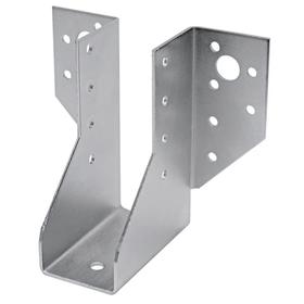 

Опора бруса раскрытая OBR-R 76x145x40, 50 шт.