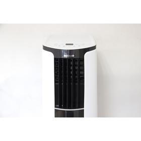 

Кондиционер мобильный Neoclima NPAC-09CG, 25 м2, 4 скорости охлаждения