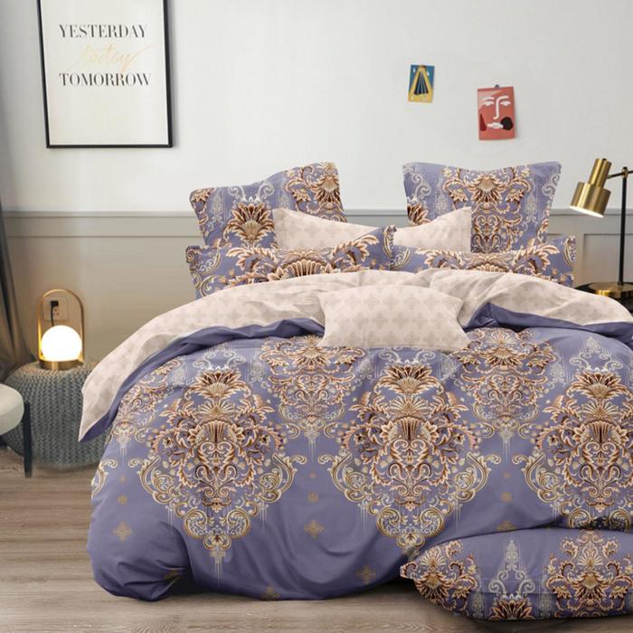 Пододеяльник «Афина» 2сп, размер 180х217