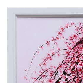 

Картина модульная "Лебеди в сказочном лесу" 29*49 - 1шт., 20*49 - 2шт., 50х70 см