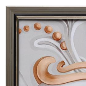 

Картина модульная "Красота в стиле ампир" 33*49 - 1шт., 18*40 - 2шт., 50х70 см