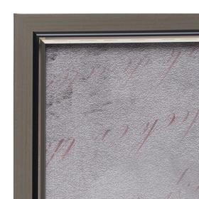 

Картина модульная "Бело-синие розы" 29*49 - 1шт., 20*40 - 2шт., 50х70 см