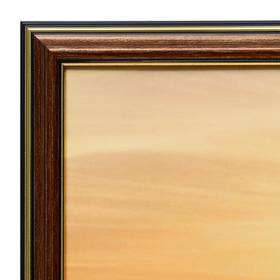 

Картина "Полёт любви" 25х35(28х38)см