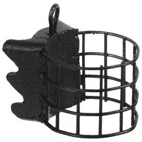 

Кормушка металлическая «Аллигатор» 30 г