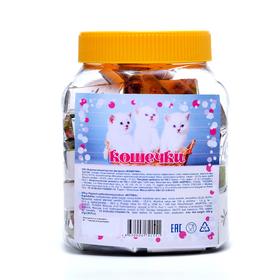 

Кондитерское изделие "Кошечки", 90 шт