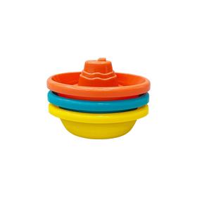 

Игровой набор для воды Everflo Little ship