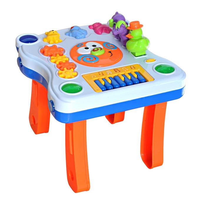 

Игровой центр «Колобок»