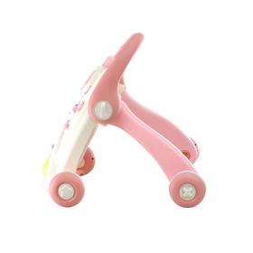 

Игровой центр Everflo Bunny pink