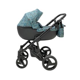 

Коляска модульная 2в1 Everflo Matrix Bali
