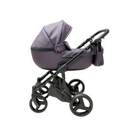 

Коляска модульная 2в1 Everflo Rise Raisin