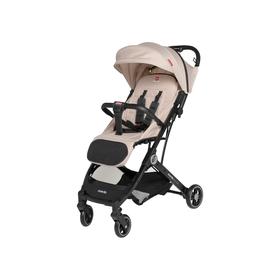 

Коляска прогулочная Everflo Baby travel E-330, цвет бежевый
