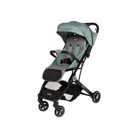 

Коляска прогулочная Everflo Baby travel E-330, цвет мятный