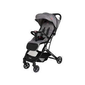 

Коляска прогулочная Everflo Baby travel E-330, цвет серый