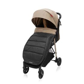 

Коляска прогулочная Everflo Shine E-240 beige