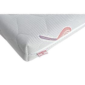 

Матрас в кроватку Everflo Sweet Dream premium elite, 60х120 см, высота 10 см