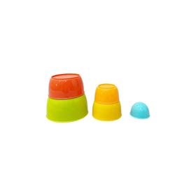 

Развивающий игровой набор Everflo Stacking Bowls