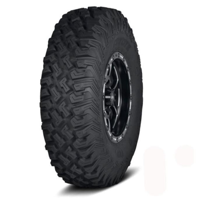 фото Шина для квадроцикла itp coyote 35x10r15