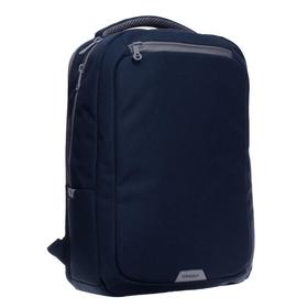 

Рюкзак молодежный, Grizzly RU-134, 41.5x29x18 см, эргономичная спинка, отделение для ноутбука, синий