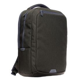 

Рюкзак молодежный, Grizzly RU-134, 41.5x29x18 см, эргономичная спинка, отделение для ноутбука, хаки