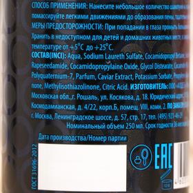 

Шампунь для волос BLACK CAVIAR SILVER (Черная Икра Серебро) 250 мл