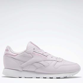 

Кроссовки женские, Reebok CL LTHR, размер 37 (EG1093)