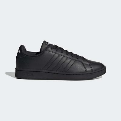 Кроссовки мужские, Adidas GRAND COURT, размер 42 (EE7890) (6865493) -  Купить по цене от 4 031.00 руб. | Интернет магазин SIMA-LAND.RU