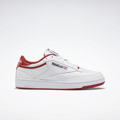 Кроссовки мужские, Reebok CLUB C 85, размер 42 (FX4764) (6865631) - Купить  по цене от 6 615.00 руб. | Интернет магазин SIMA-LAND.RU