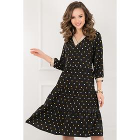 

Платье женское «Квирико блэк», размер 54