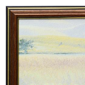 

Картина "Лошадь с жеребёнком" 33х70(36х73) см