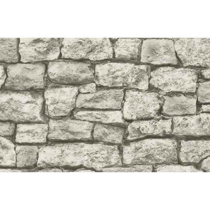 

Обои бумажные, моющиеся Брянск Кирпичи-11, 0,53x10 м