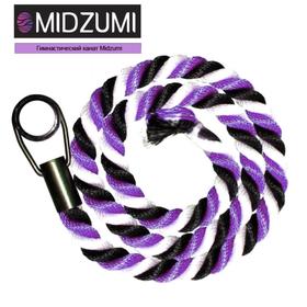 

Канат "мульти" Midzumi цветной для УДСК 240 см