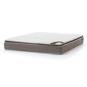 

Матрас Ultimate Aloe Top, размер 180х190 см, высота 28 см, трикотаж