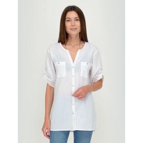 

Блузка женская, размер 54