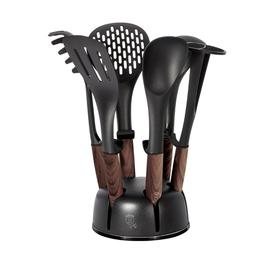 

Набор кухонных принадлежностей Ebony Rosewood, 7 предметов