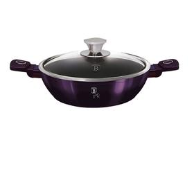 

Сотейник Purple Eclips, 24 см, 2.3 л