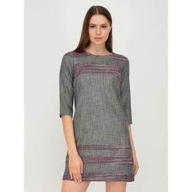 

Платье женское, размер 46