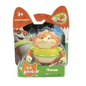 

Фигурка Пончик, 7.5см