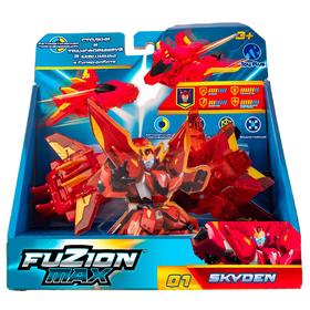 

Стартовый набор Fuzion Max Skyden