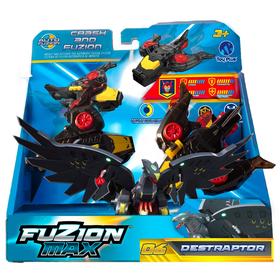 

Стартовый набор Fuzion Max Destraptor