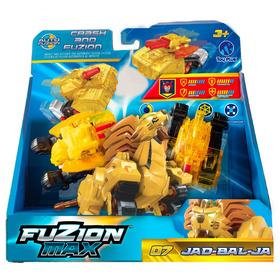 

Стартовый набор Fuzion Max Jad-Bal-Ja